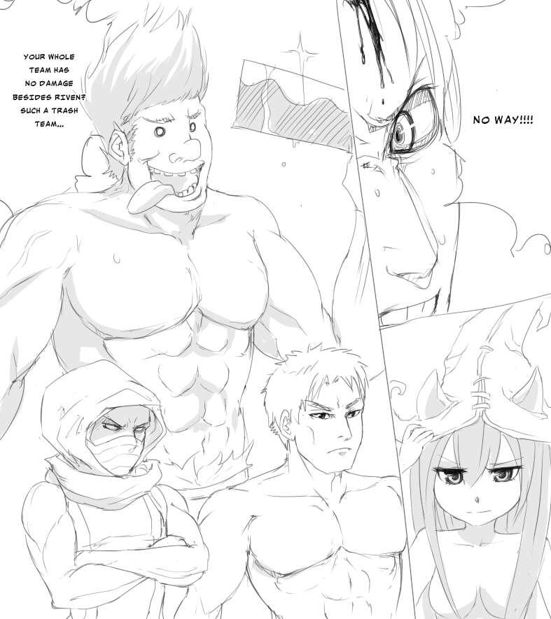 Lol Collection 8