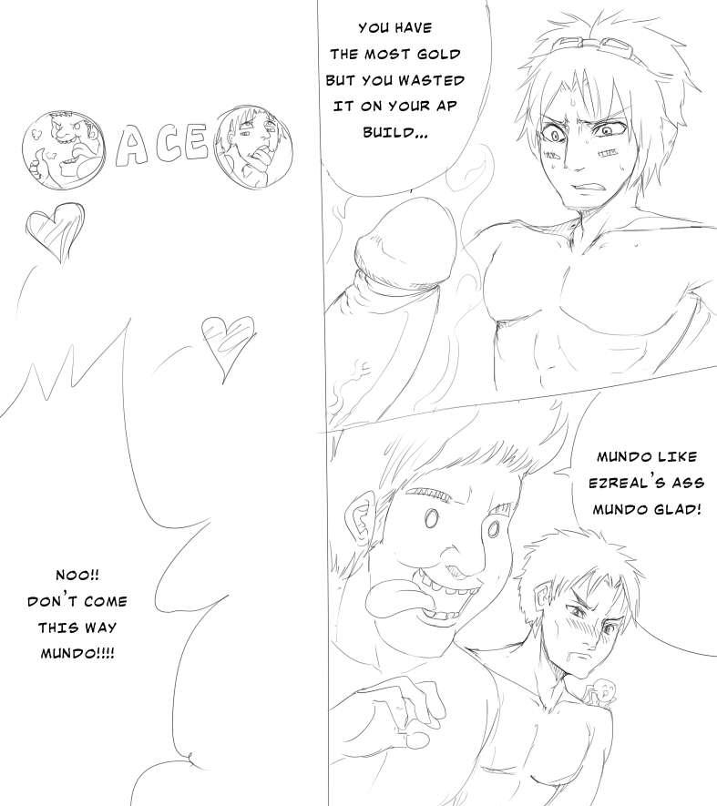 Lol Collection 8