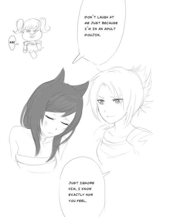 Lol Collection 9