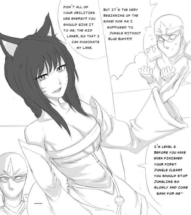 Lol Collection 9
