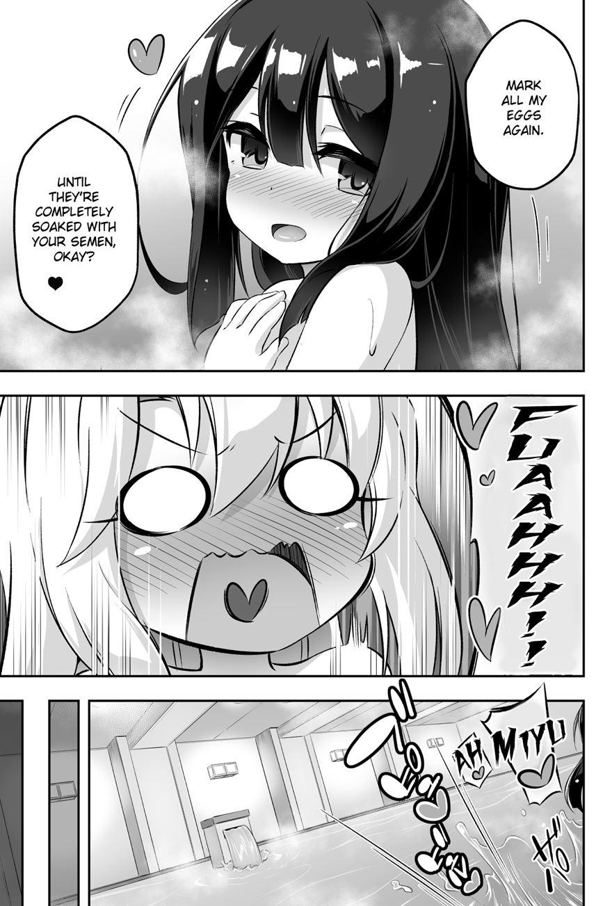 Loli & Futa 11