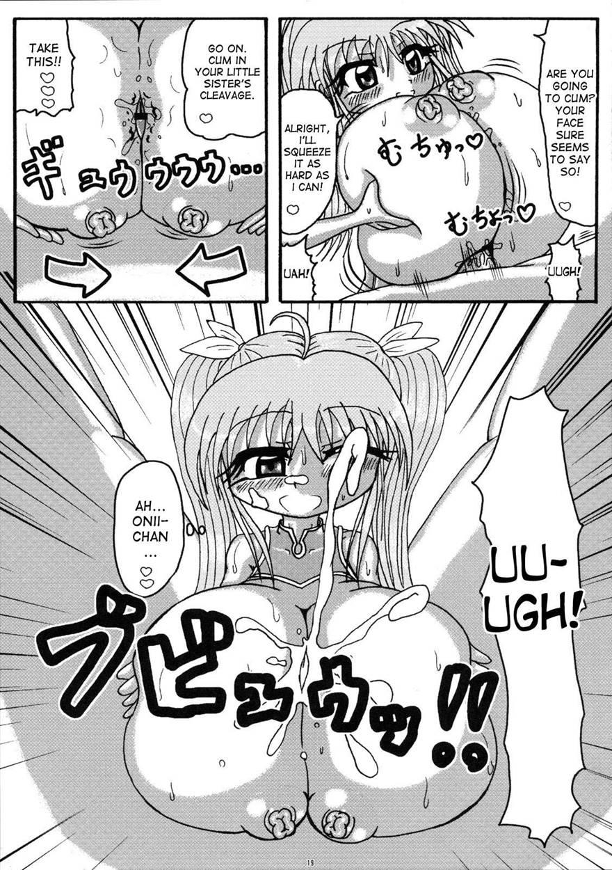 Loli Baku 1