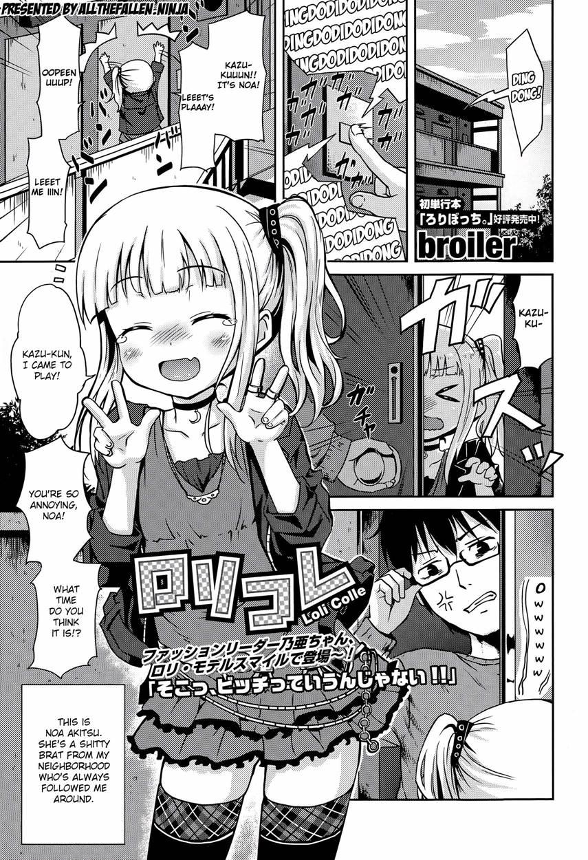 Loli Colle 1