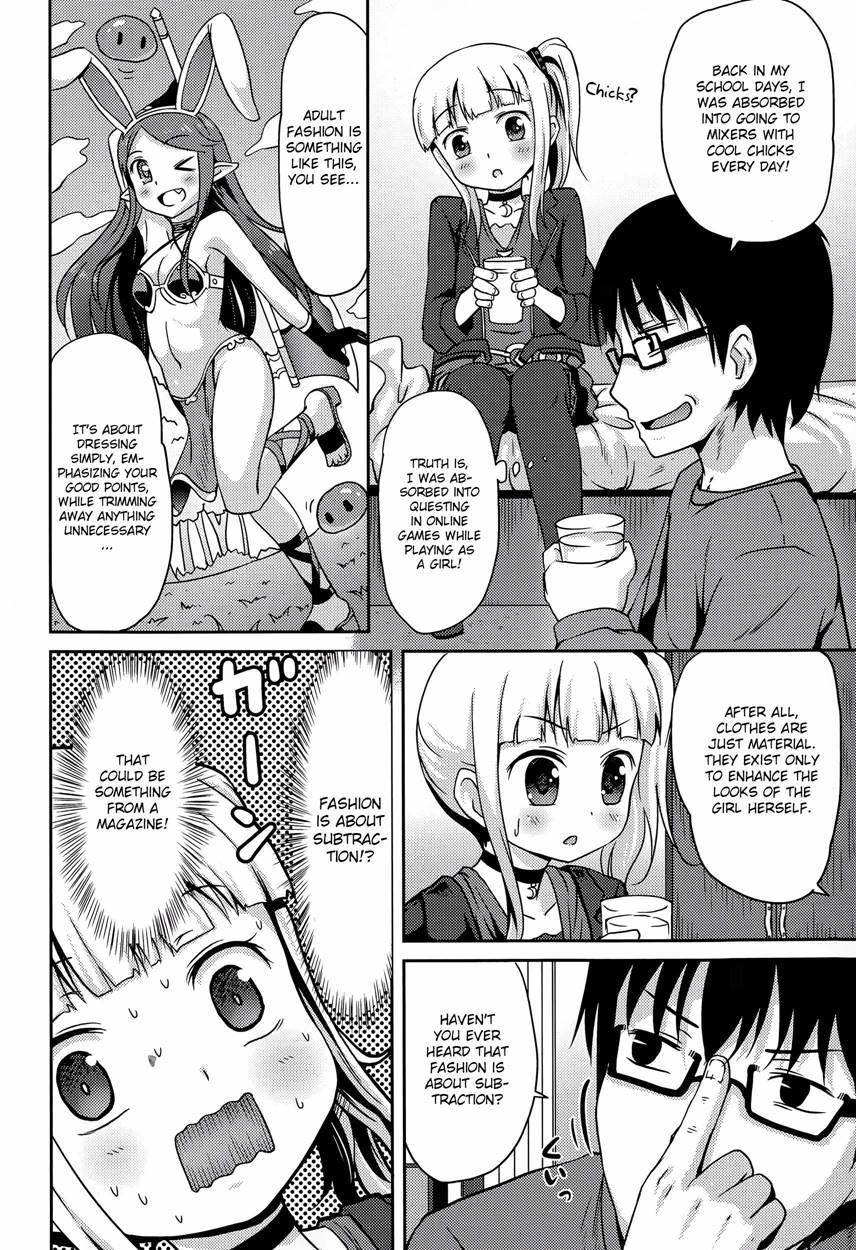 Loli Colle 1