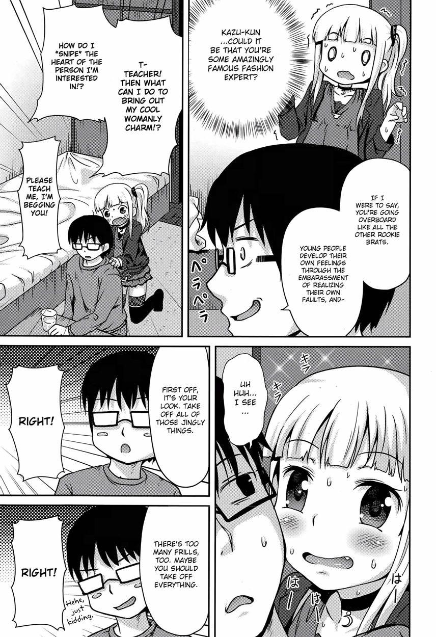 Loli Colle 1