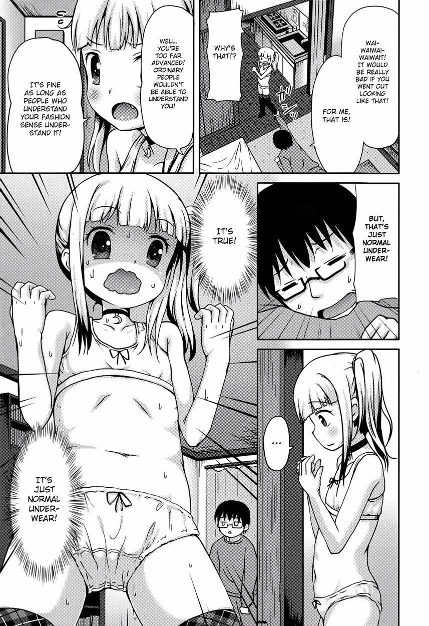 Loli Colle 1