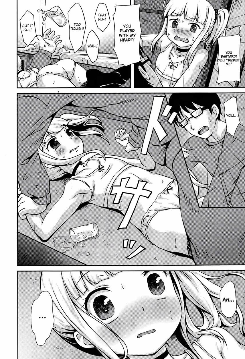 Loli Colle 1