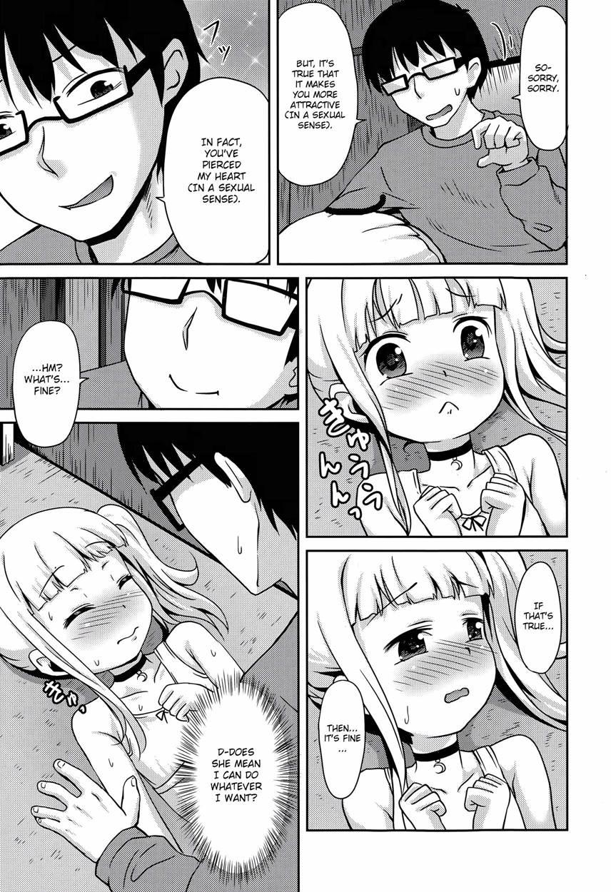Loli Colle 1