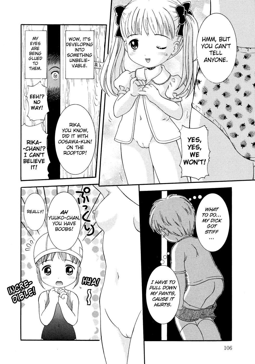 Loli Ero 1