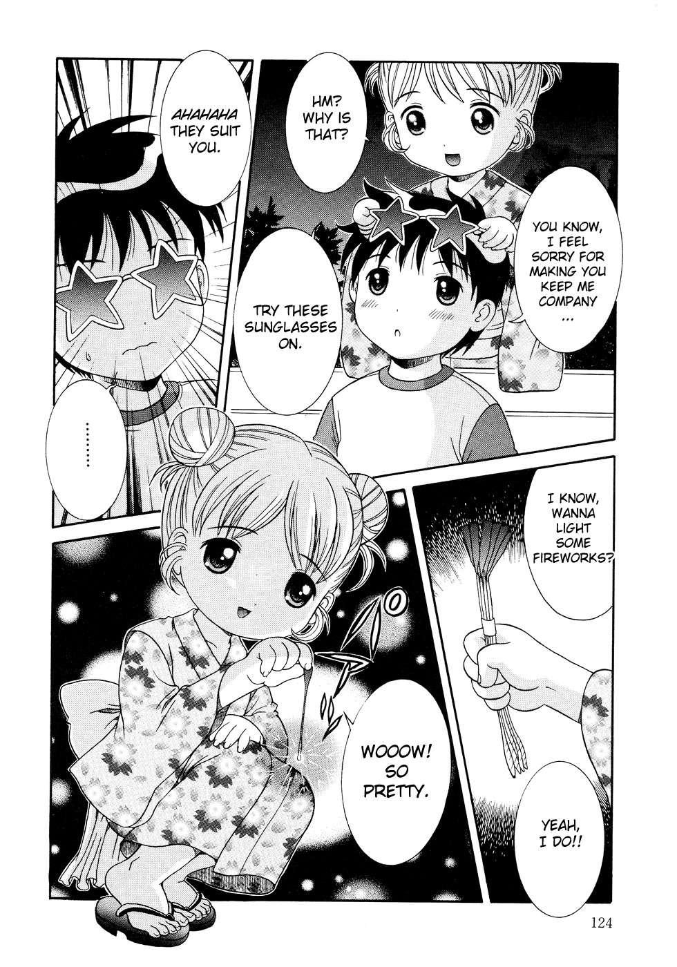 Loli Ero 1