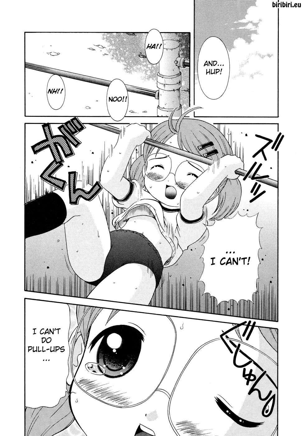 Loli Ero 1