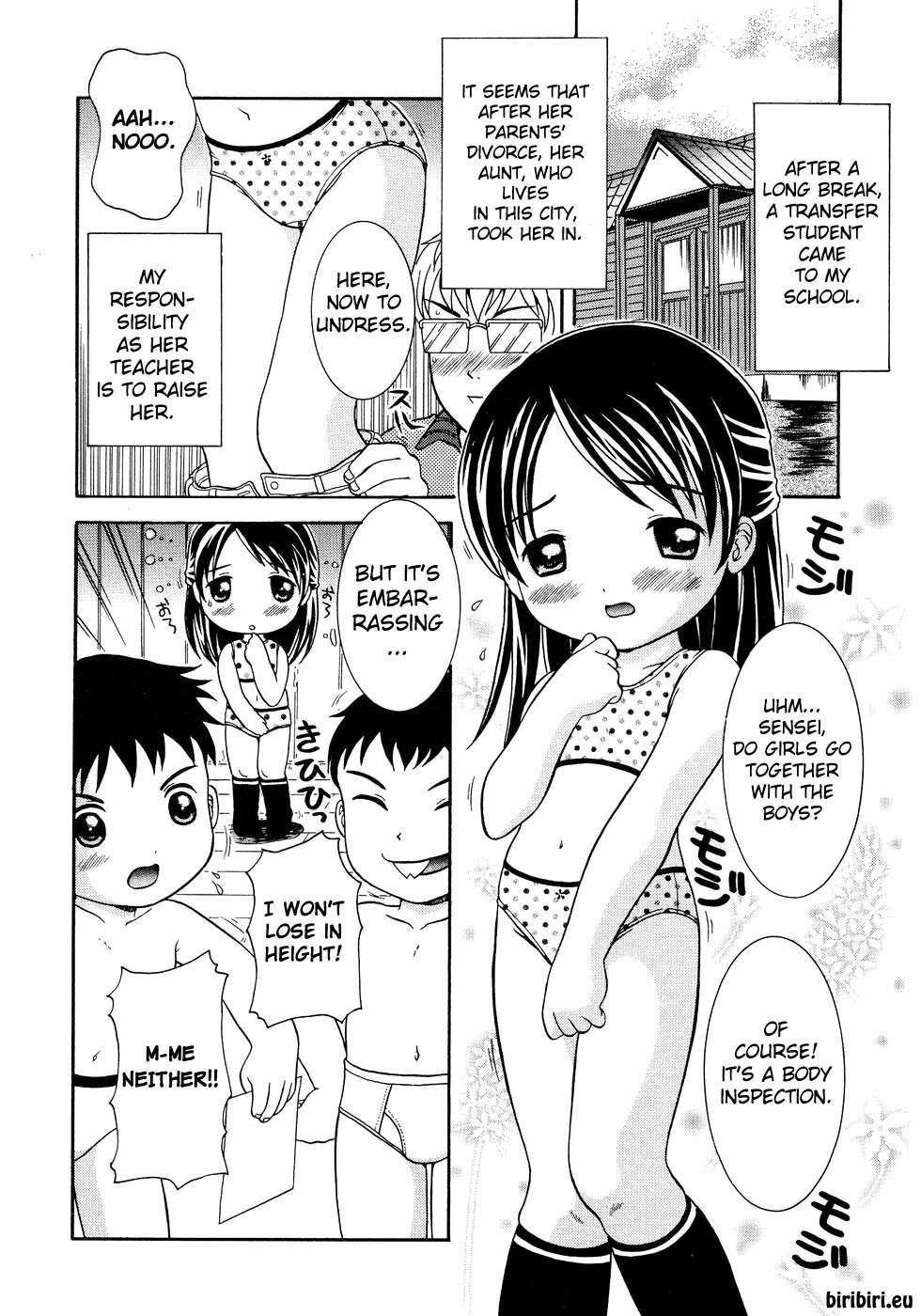 Loli Ero 1