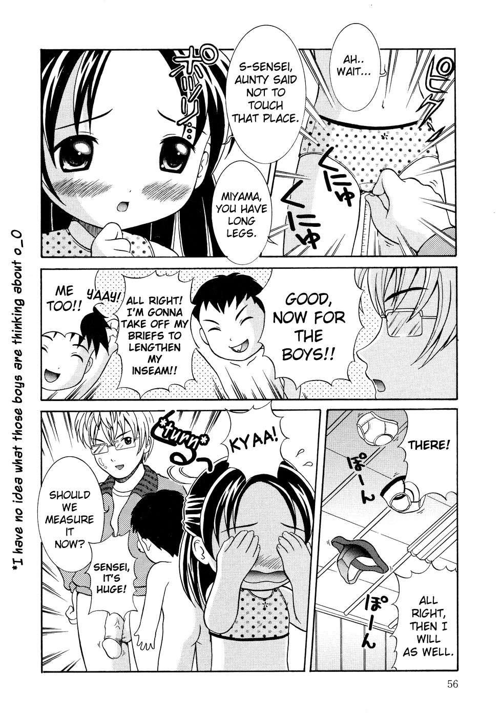 Loli Ero 1