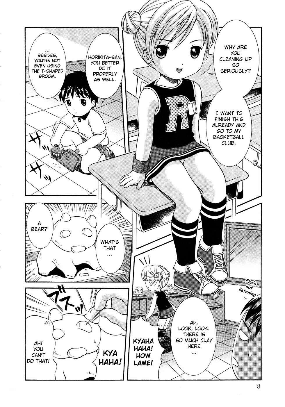 Loli Ero 1