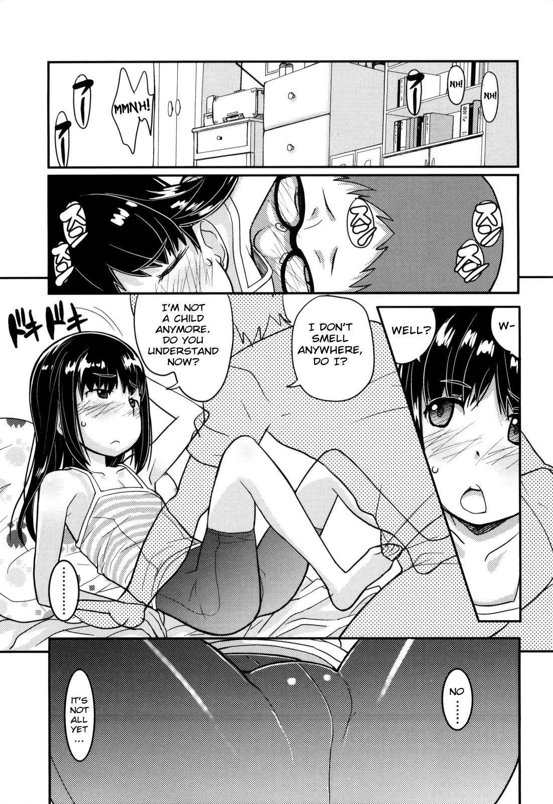 Loli Gabuu 1