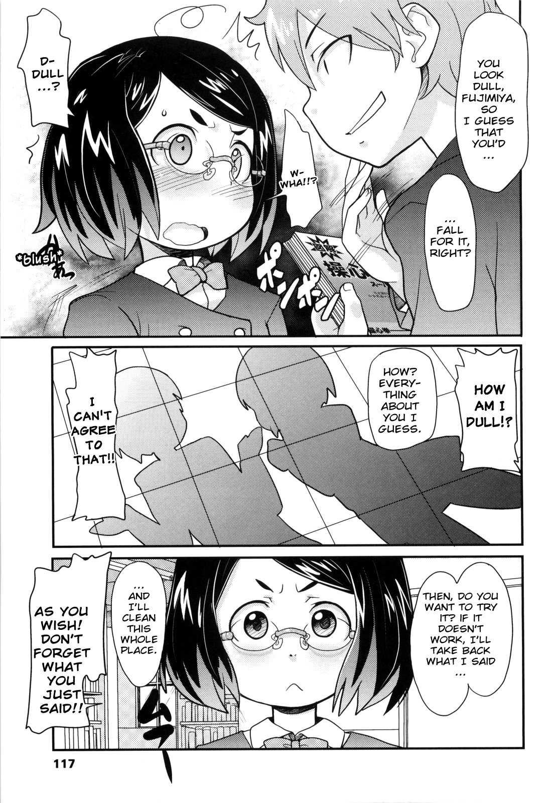 Loli Gabuu 1