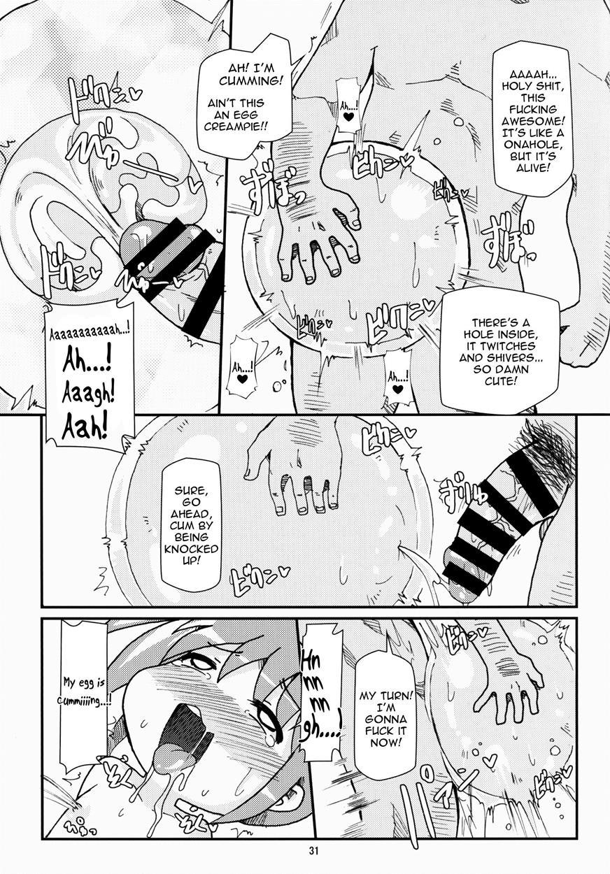 Loli Prego Nanoha Bitch Break 1