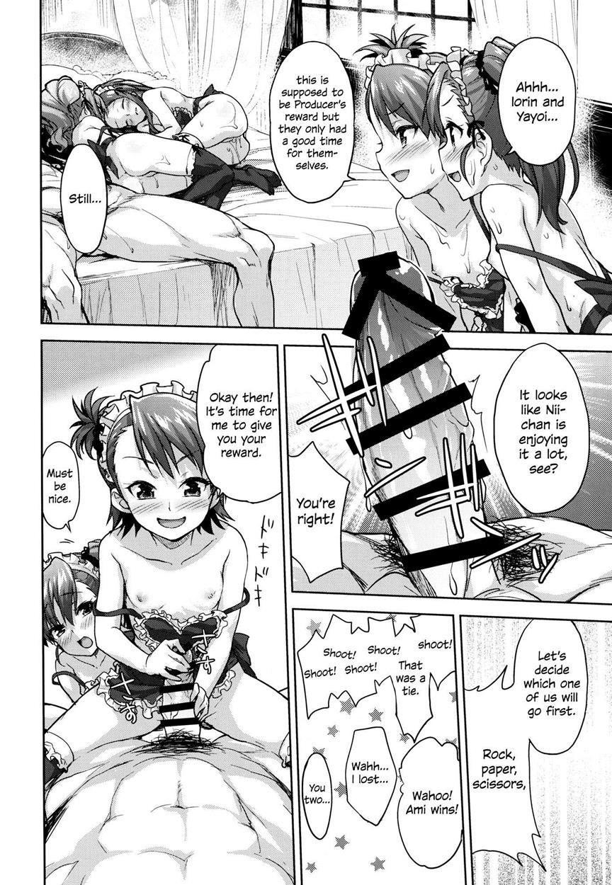 Loli Quartett 1