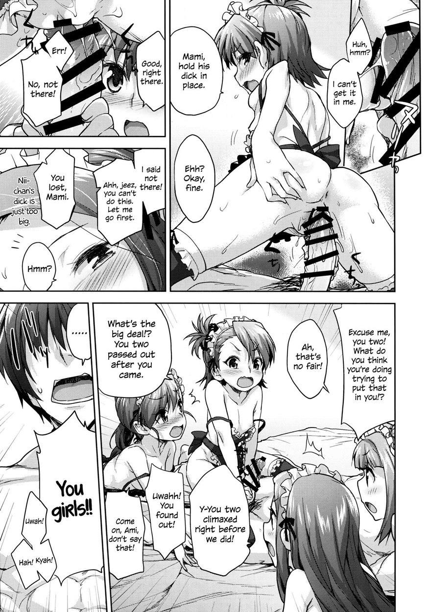 Loli Quartett 1
