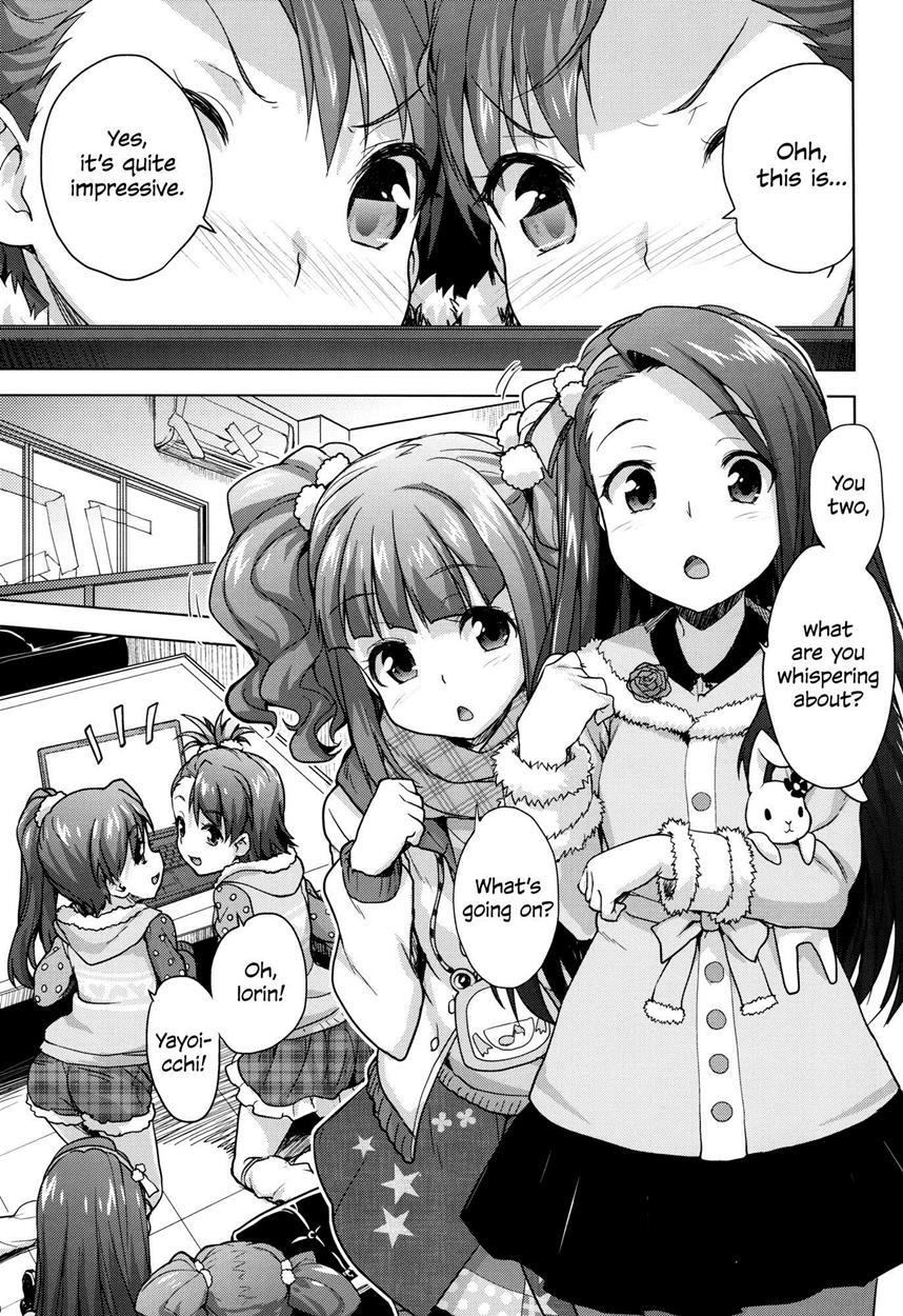 Loli Quartett 1