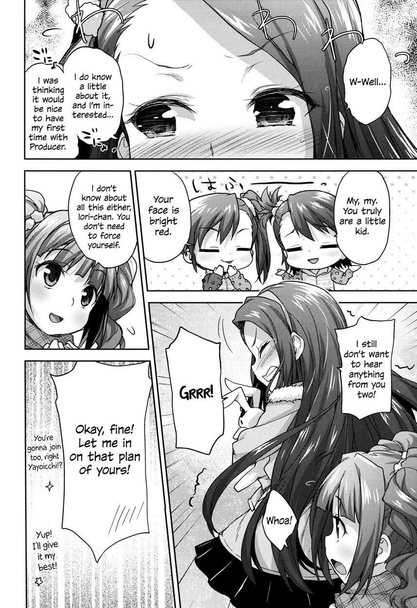 Loli Quartett 1