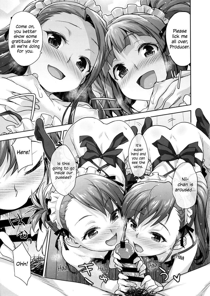 Loli Quartett 1