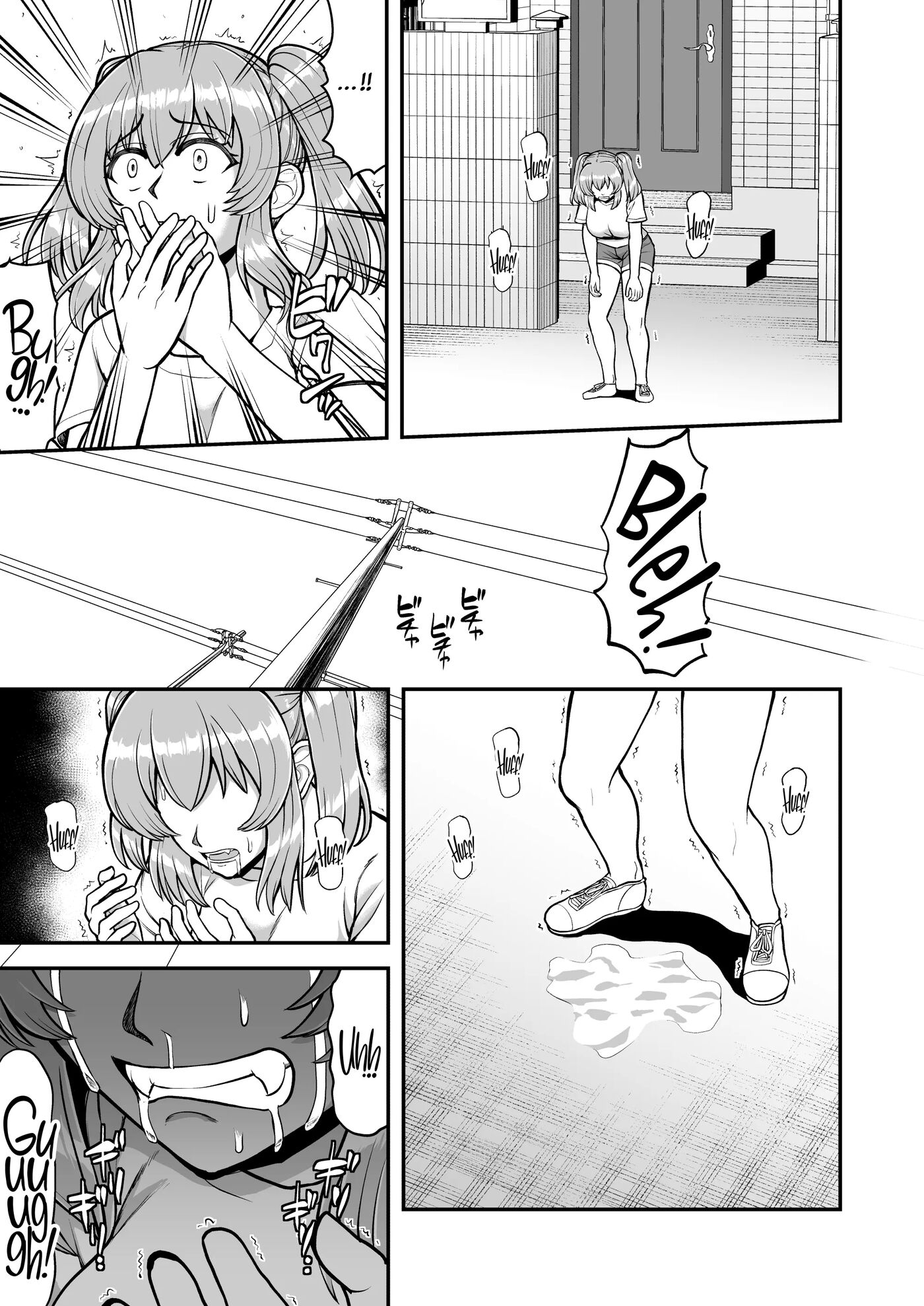 Lolicon De Kusozako De Hentai No Chou Kimoi Watashi No Daidaidaidaidaisuki Na Onii-chan O Watashi No Isshou No Dorei Ni Shiteyatta Wwwww 1