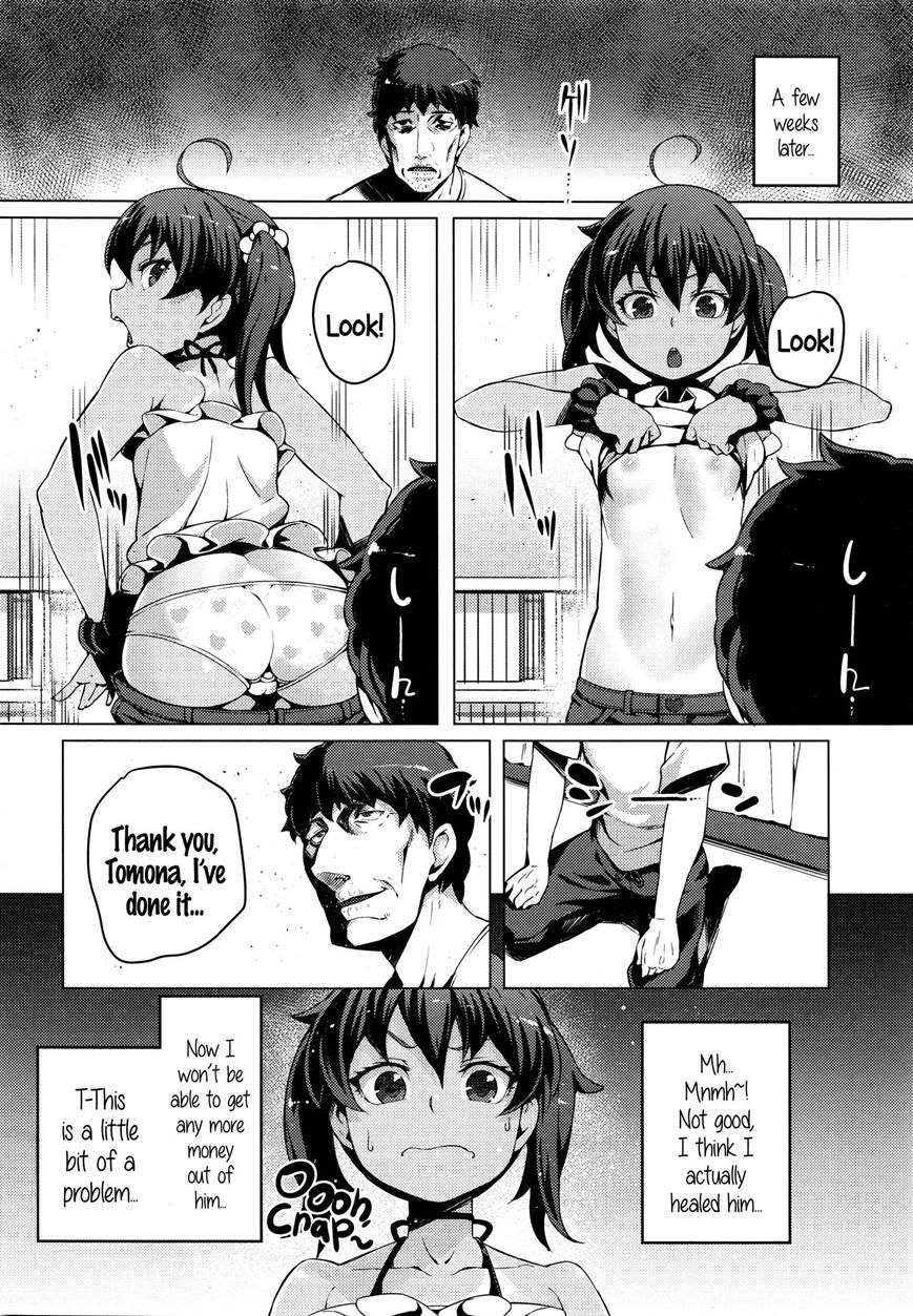 Lolicon Detox 1