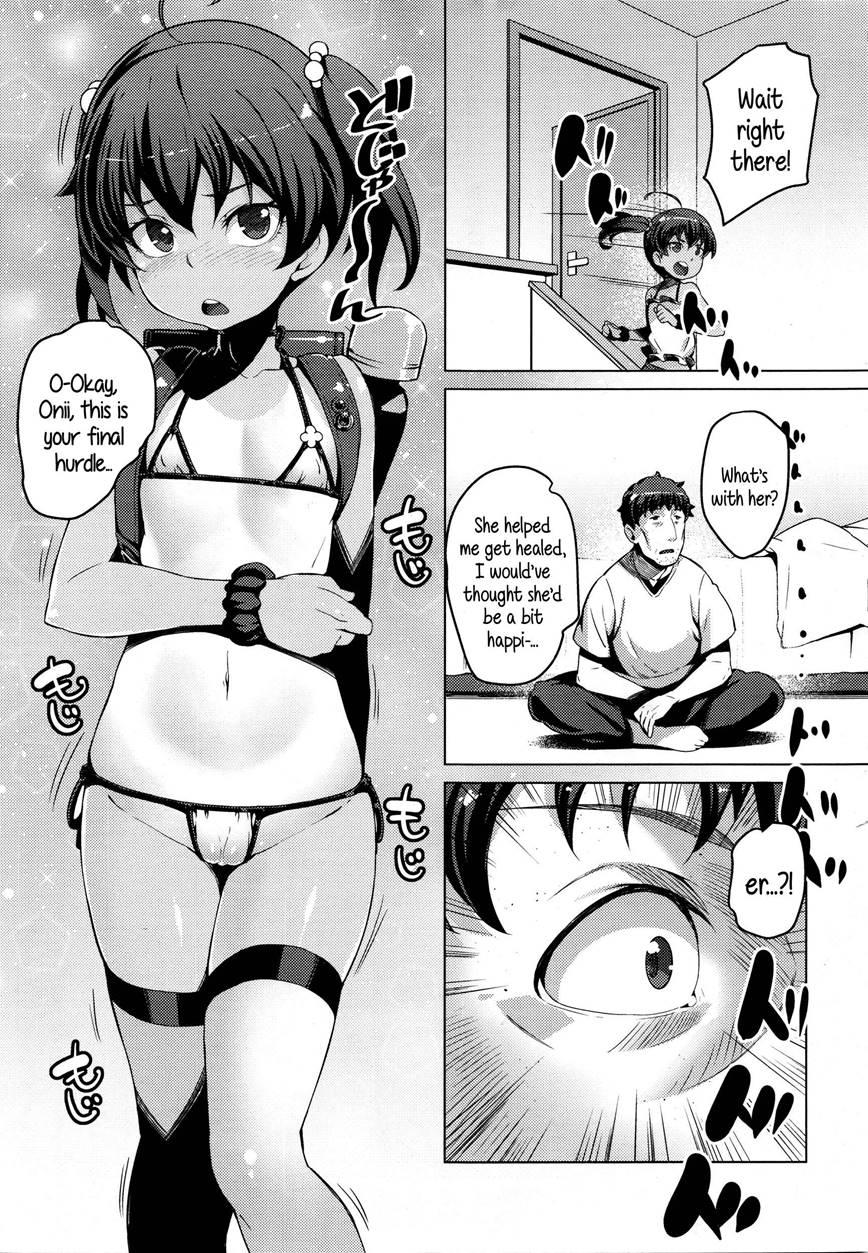 Lolicon Detox 1