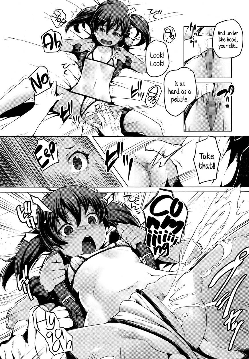 Lolicon Detox 1