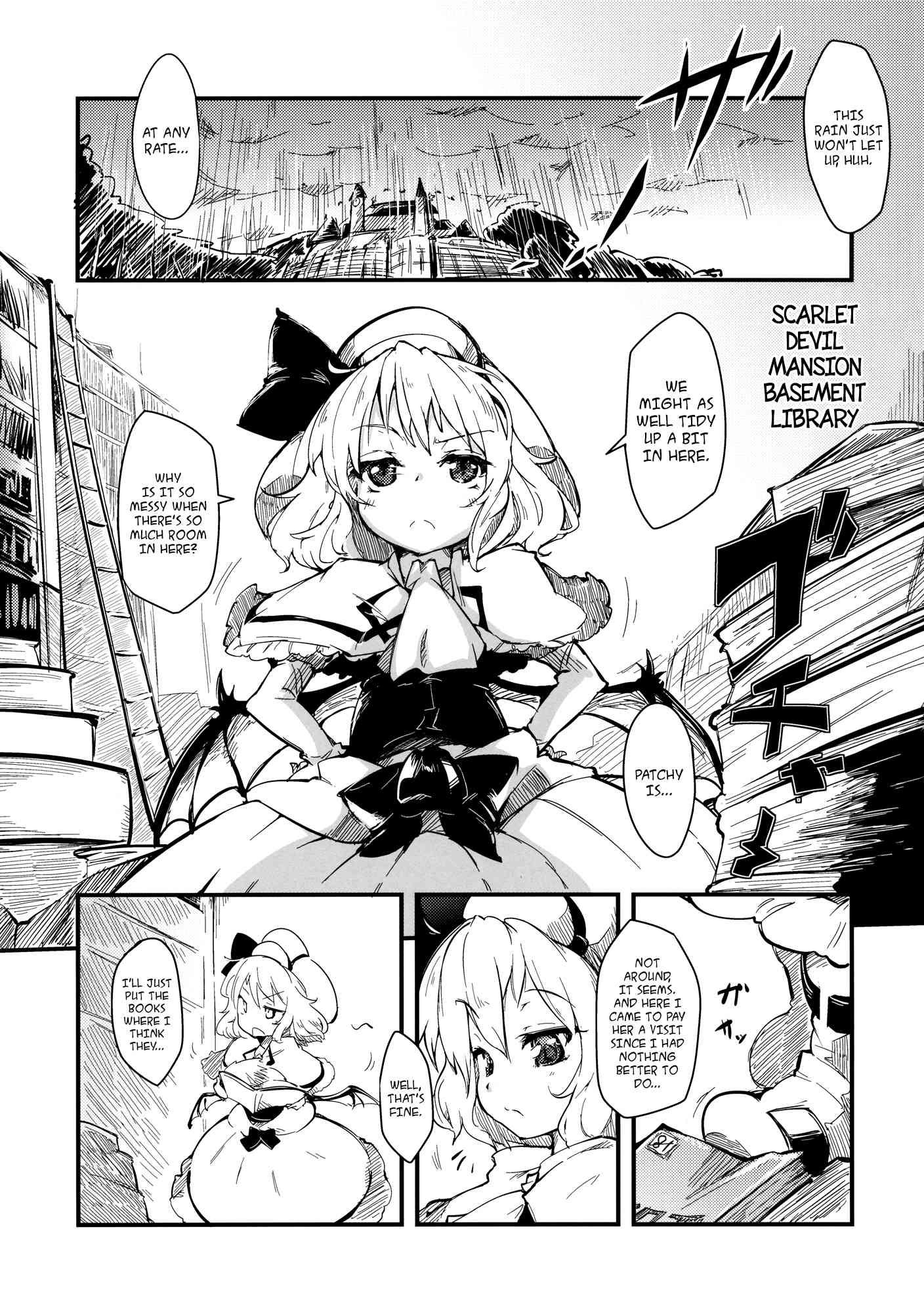Lolita Empress 1