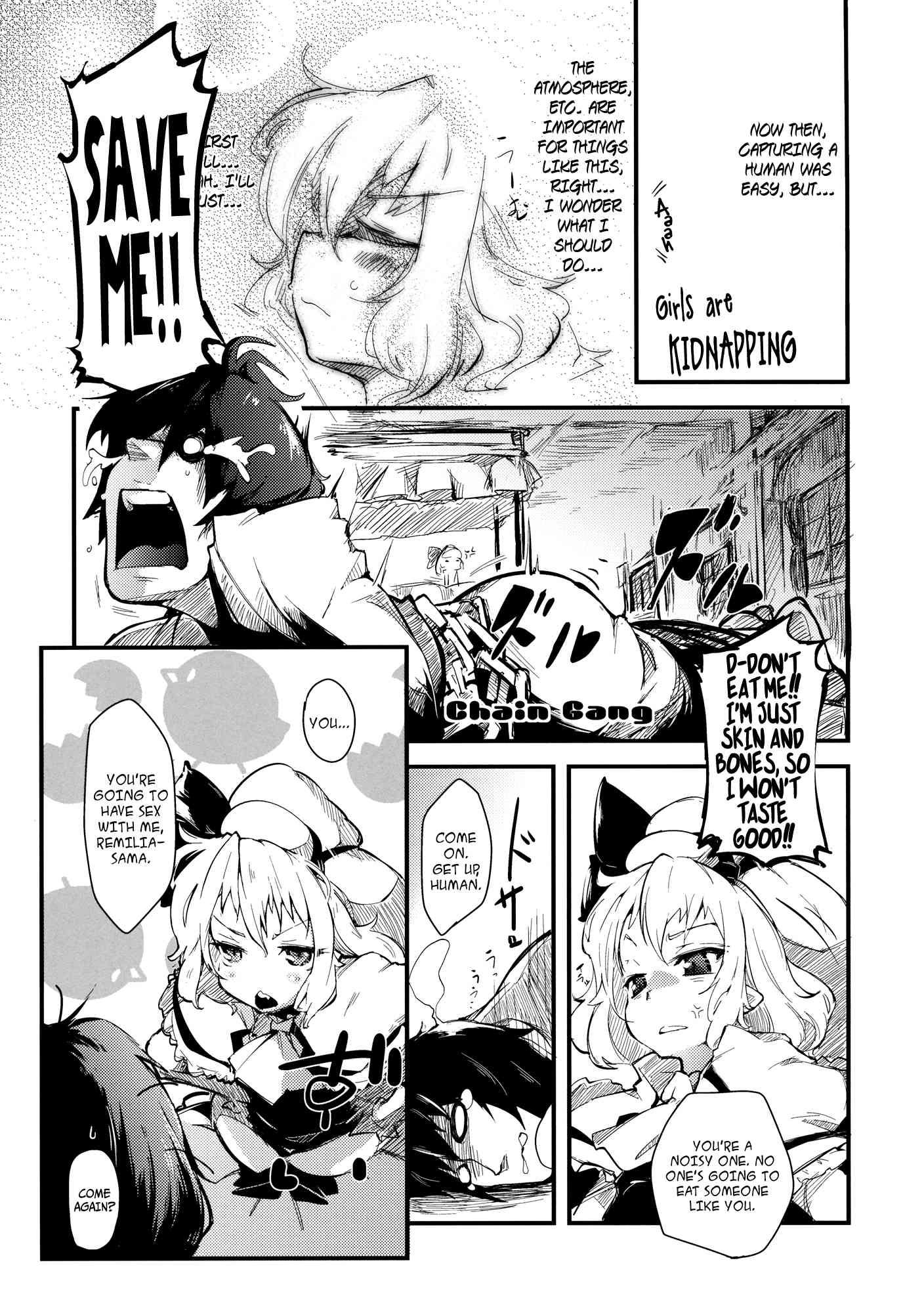 Lolita Empress 1