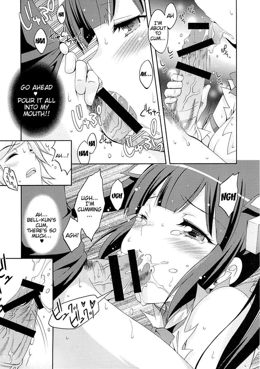 Lolita Goddess Shicoritical Hit!! 1
