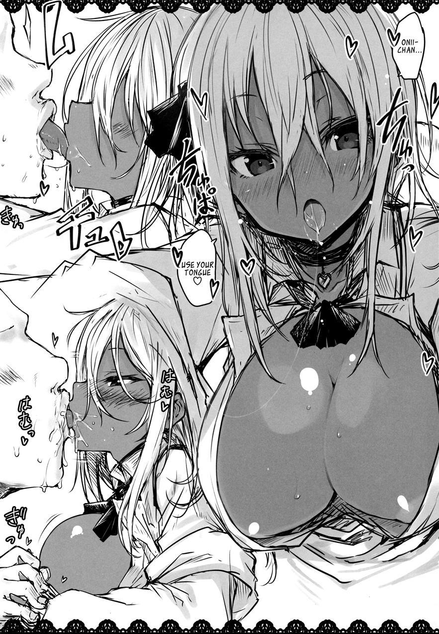 Lolita Oppai Syndrome 1