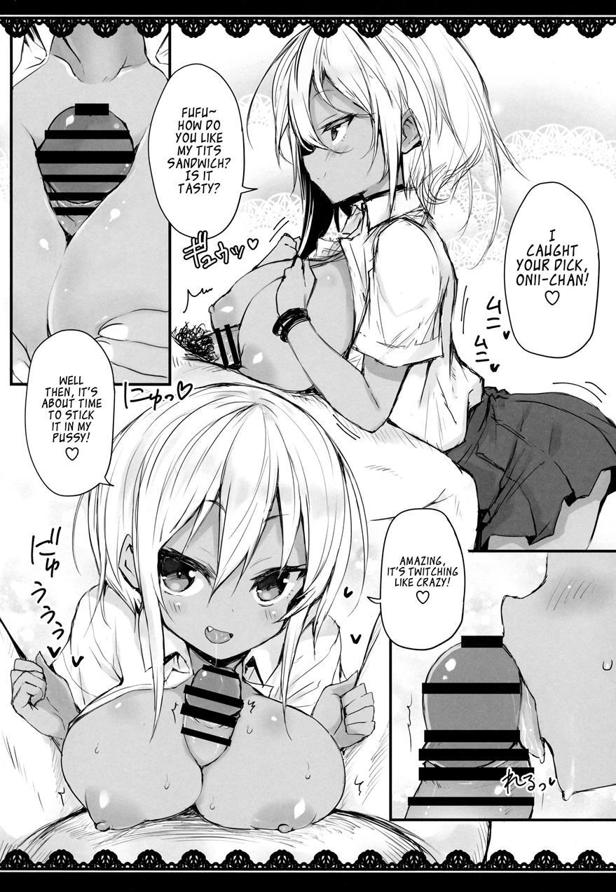 Lolita Oppai Syndrome 2