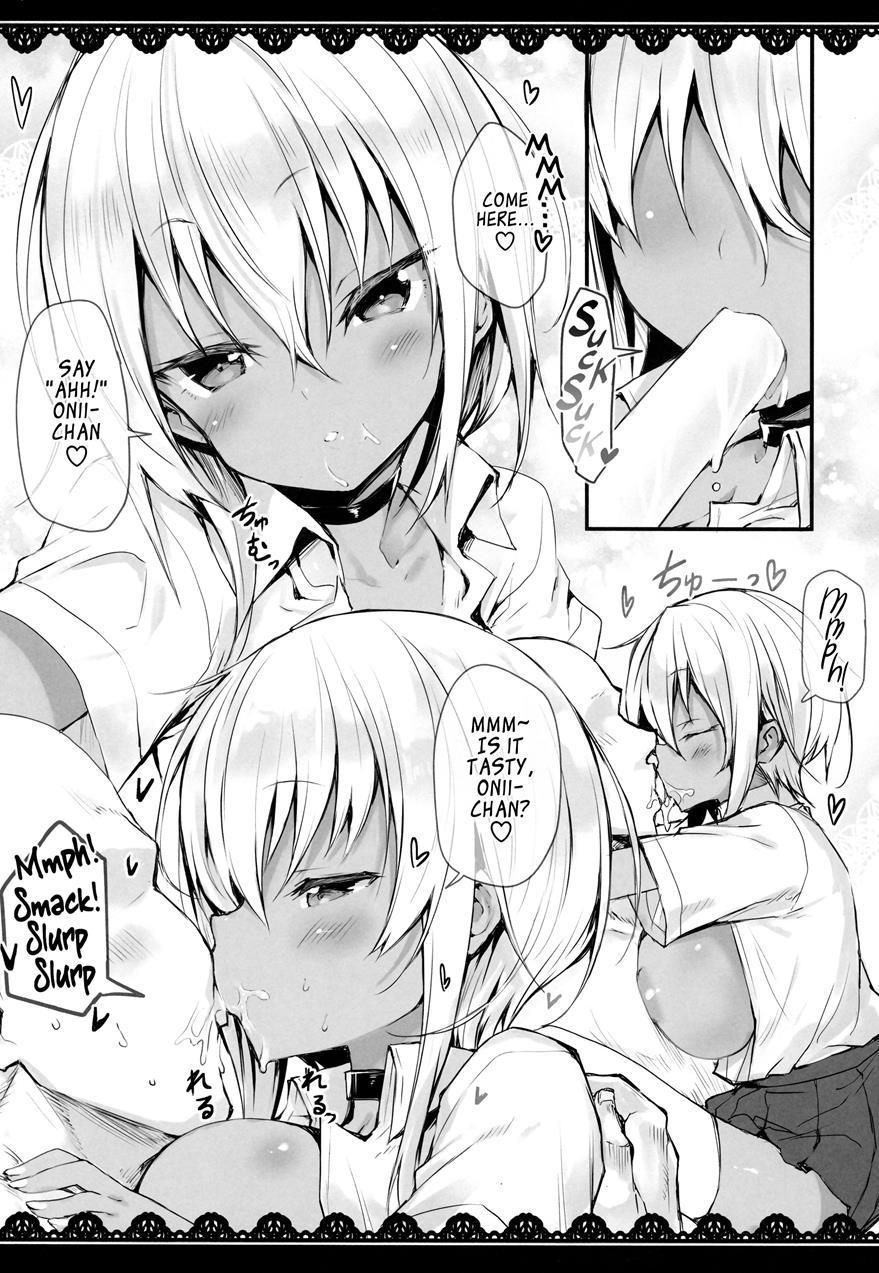 Lolita Oppai Syndrome 2