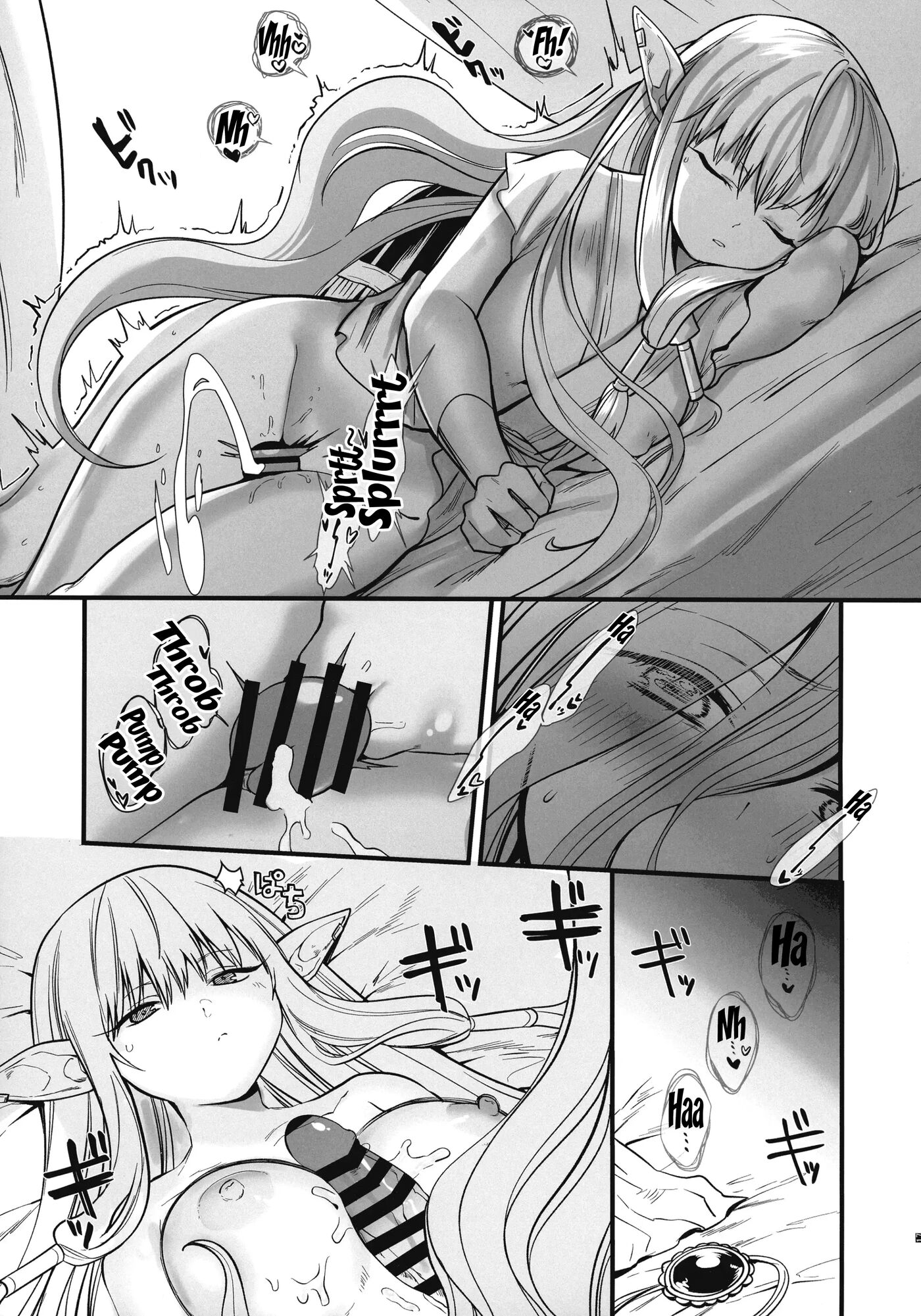 Looking After One's Disciples Is A Great Mage's Responsibility 1