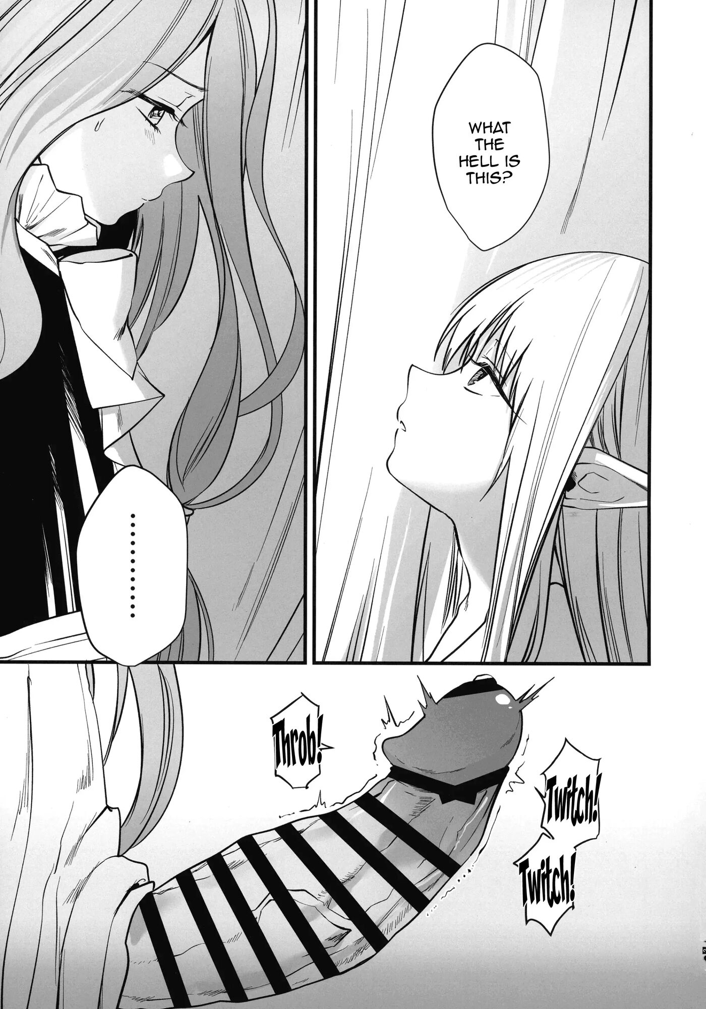 Looking After One's Disciples Is A Great Mage's Responsibility 1