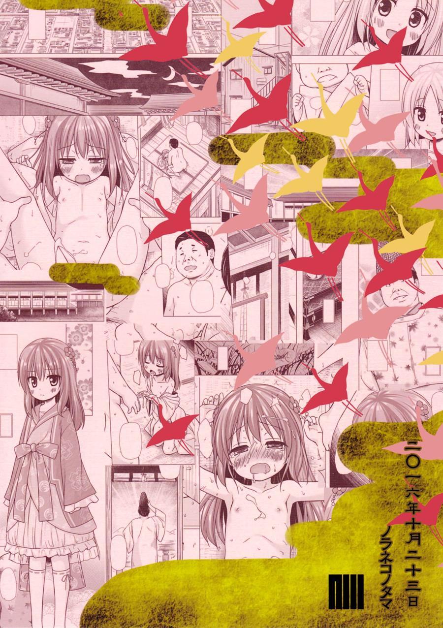 Lord Hikaru's Cunning Plan 1