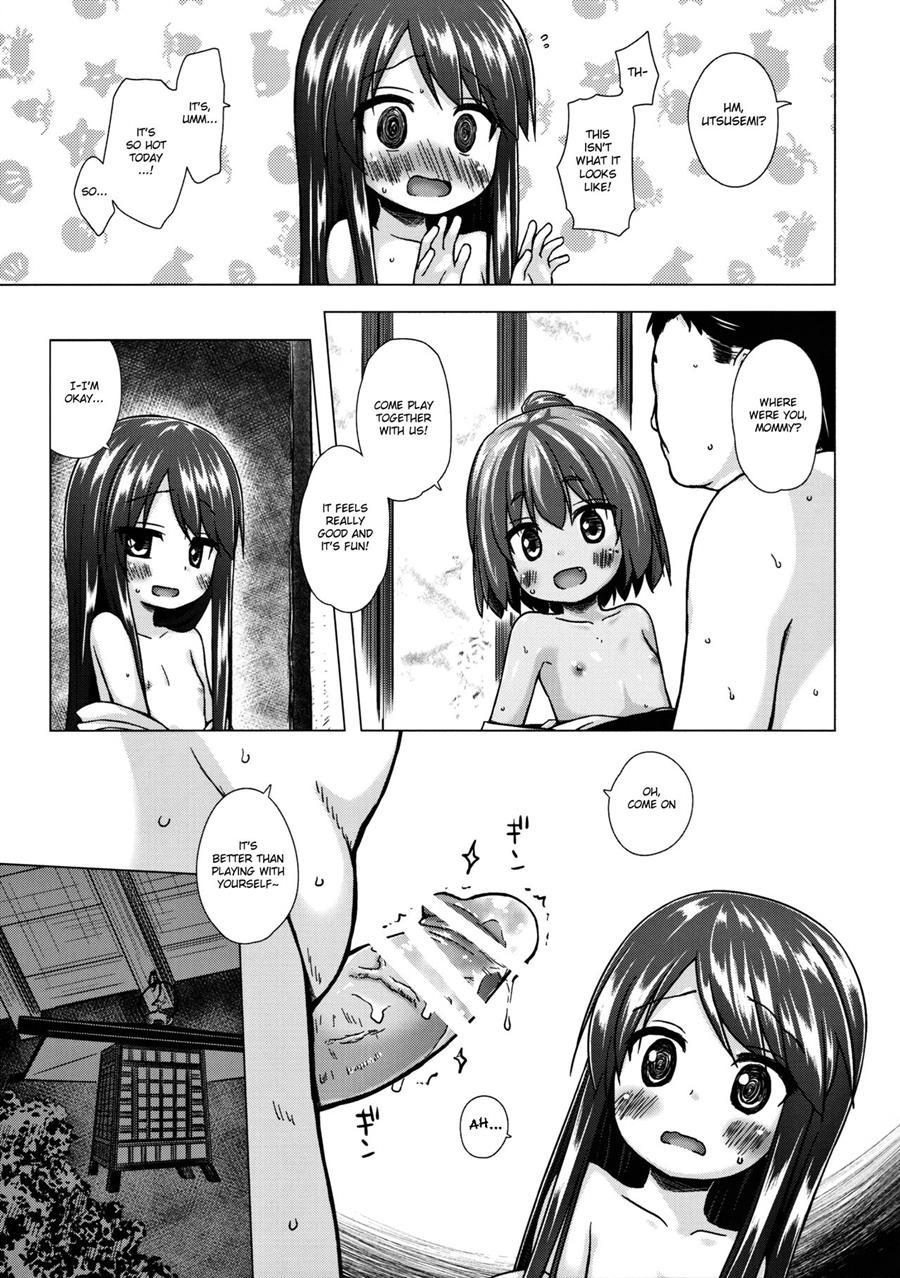 Lord Hikaru's Cunning Plan 2
