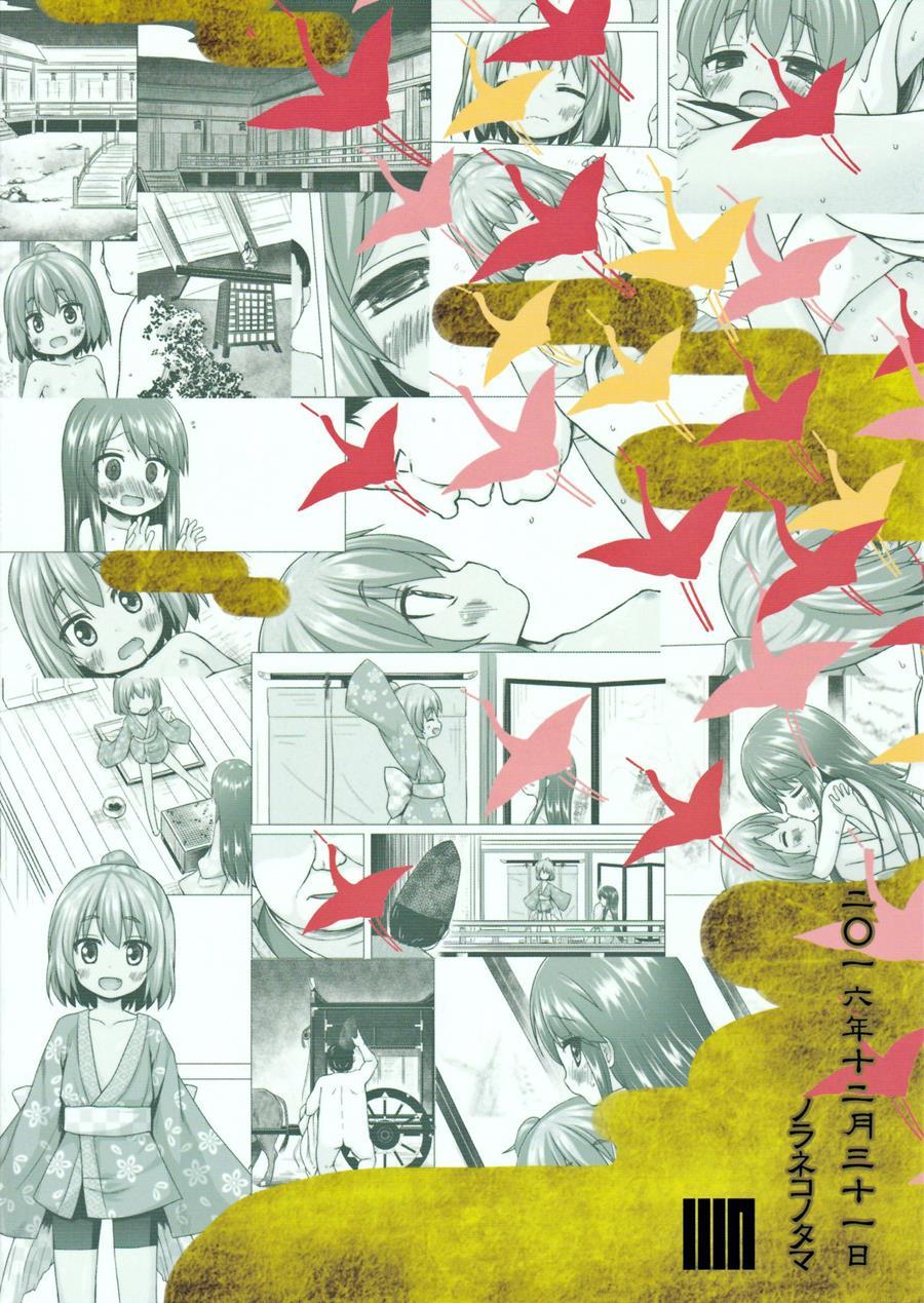 Lord Hikaru's Cunning Plan 2
