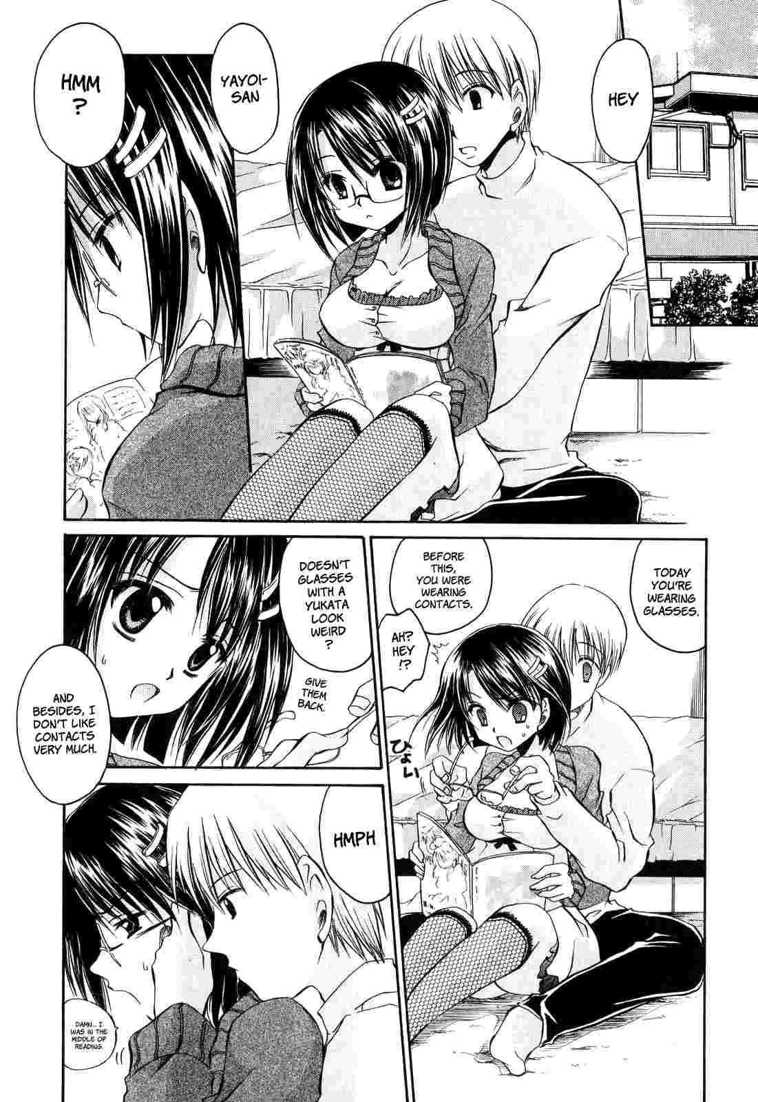 Love & Hate 1