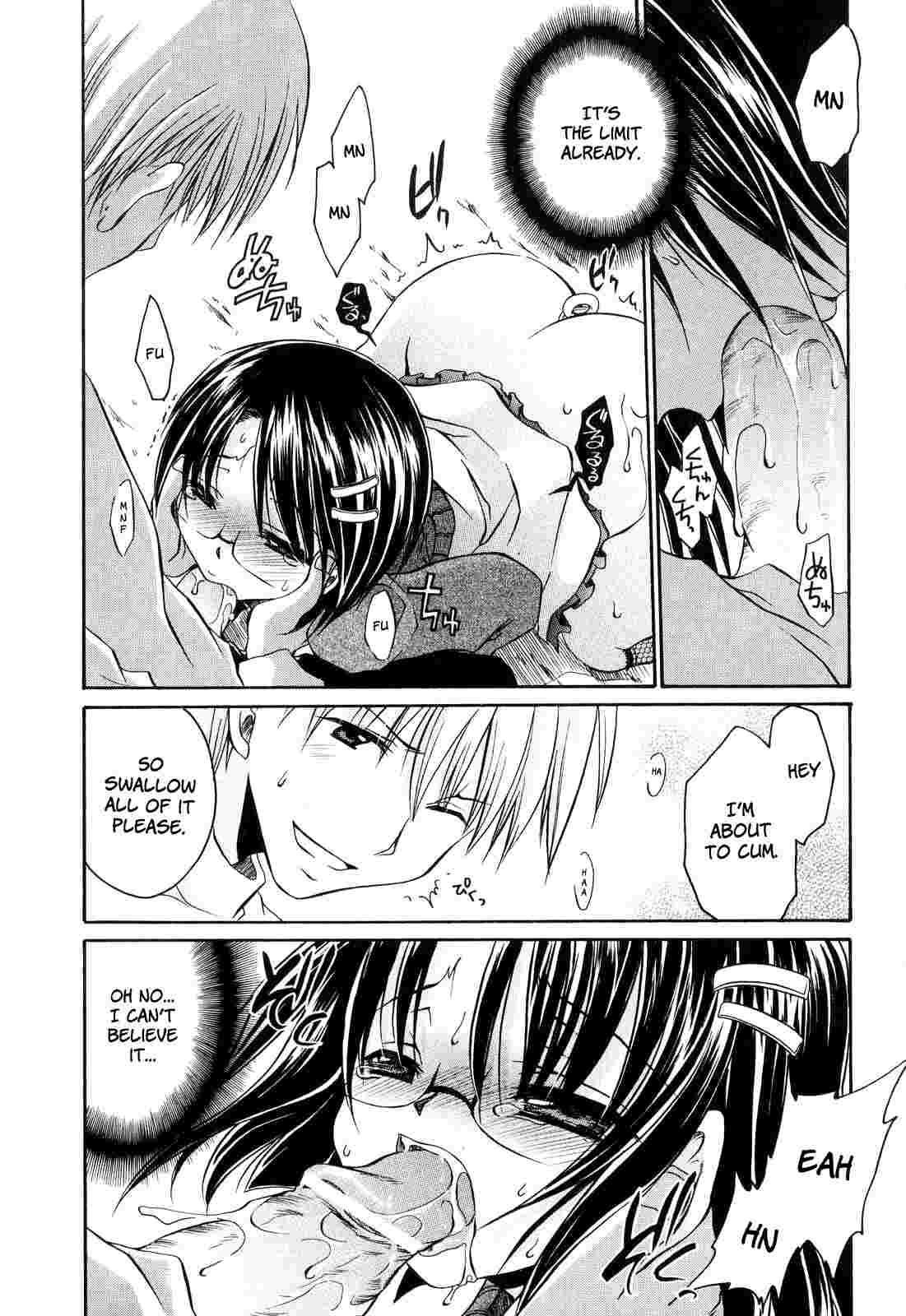Love & Hate 1