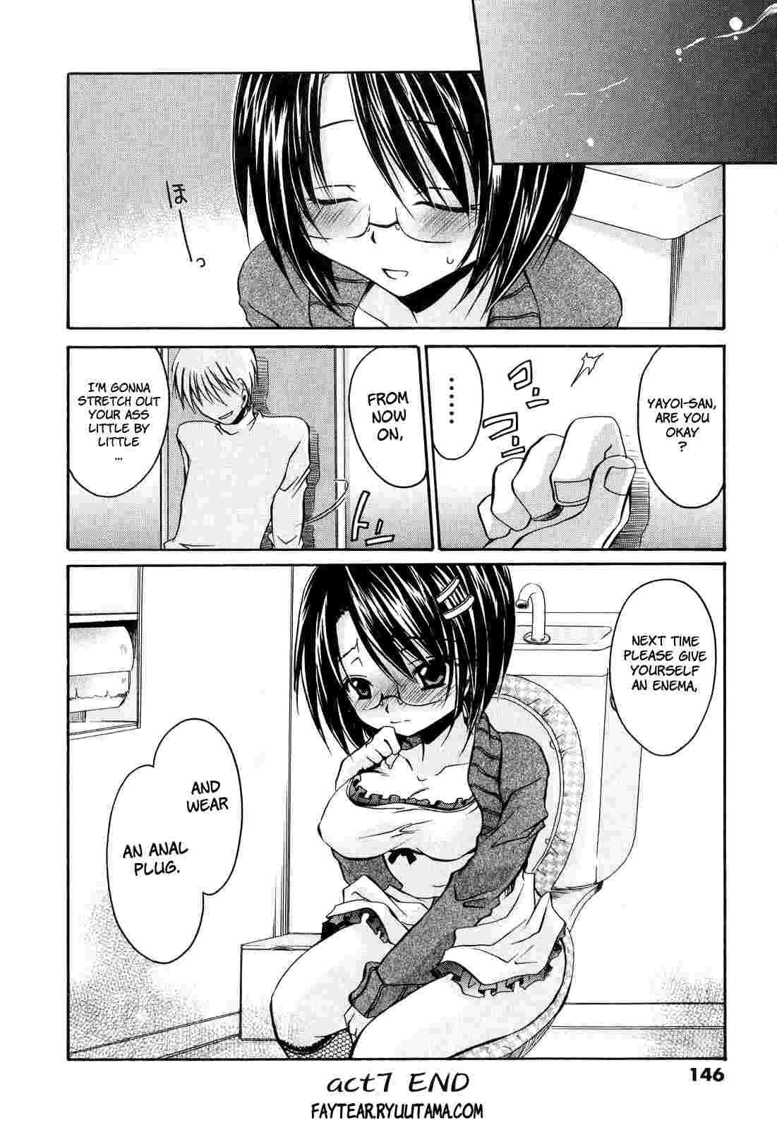 Love & Hate 1