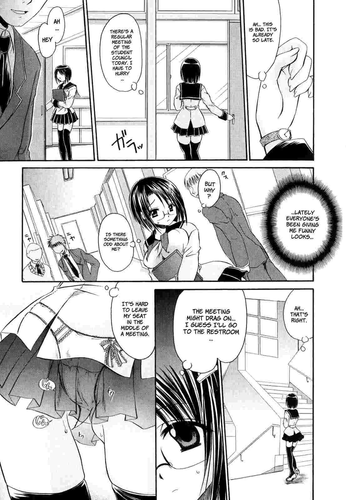Love & Hate 1