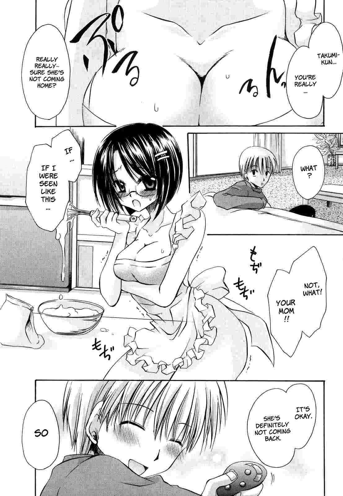 Love & Hate 1