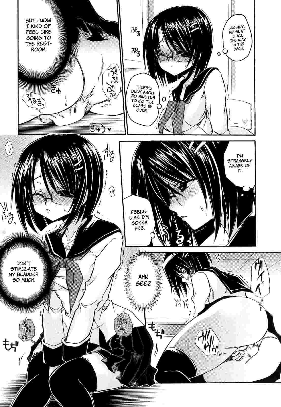 Love & Hate 1