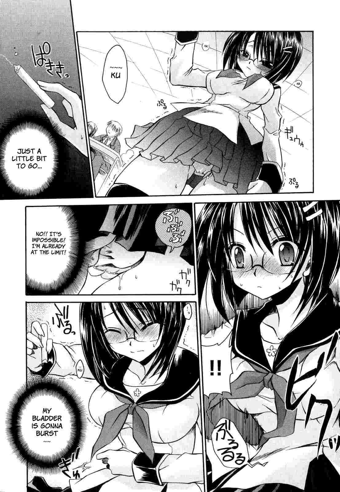 Love & Hate 1