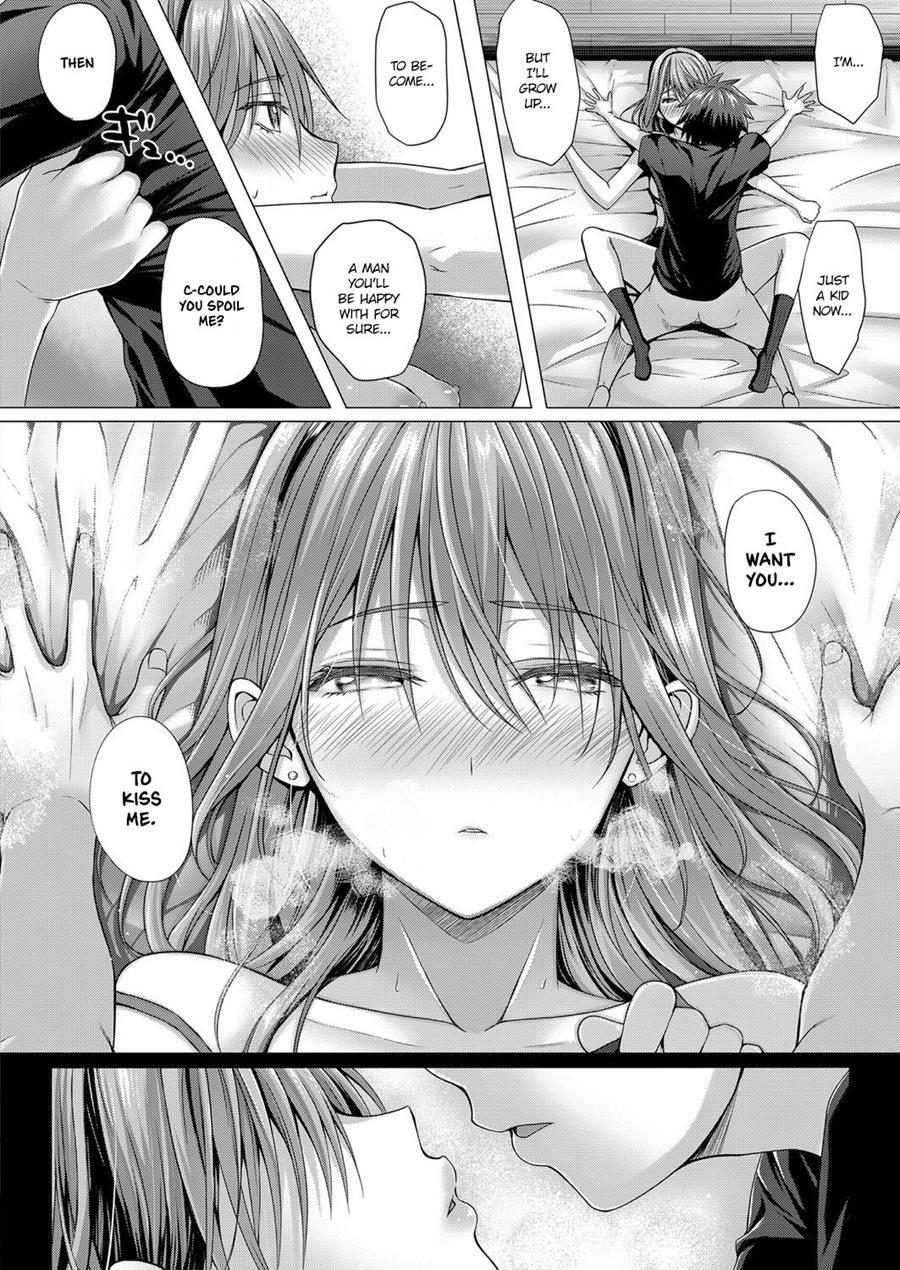 Love & Sick 1