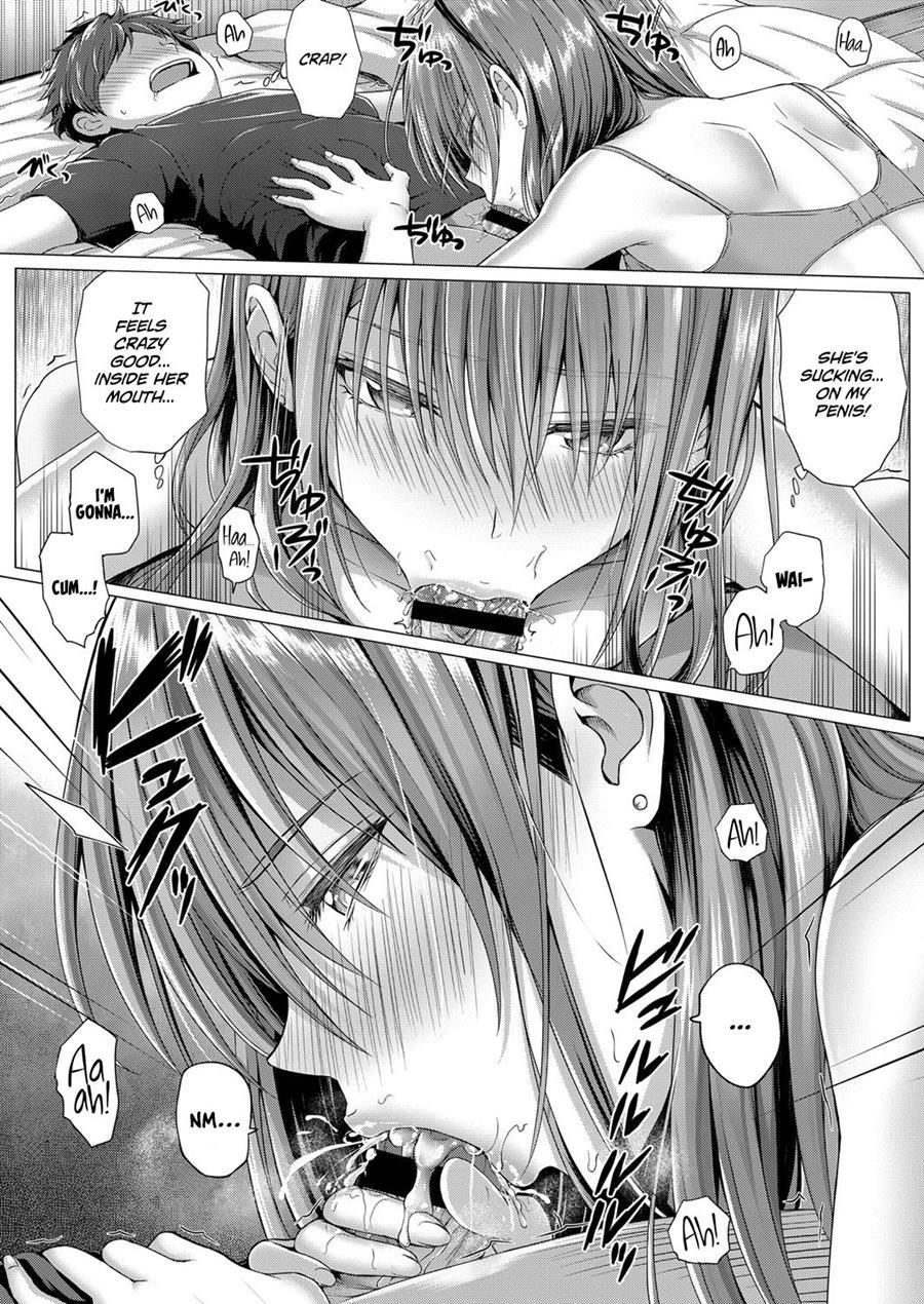 Love & Sick 1